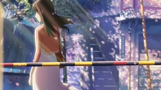[Anime] [Makoto Shinkai/ Khớp nhịp/MAD]