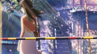 [Anime] [Makoto Shinkai/ Tempo-Matching/MAD]