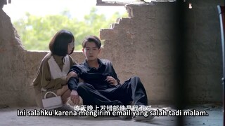 Misfortune Miss And Lucky Mr episode 7 (Indo sub)