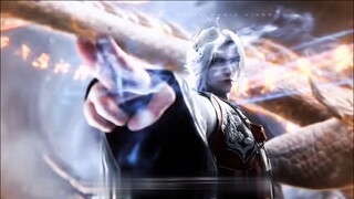 Renegade Immortal Episode 115 Preview | DMV