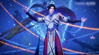 【万古狂帝 The Proud Emperor of Eternity】EP04预告！楚狂生凭借参悟碑修复两大残缺的绝顶武学！