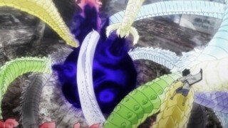 【魔禁/超炮】不被掌握的力量，上条当麻的“里.幻想杀手”