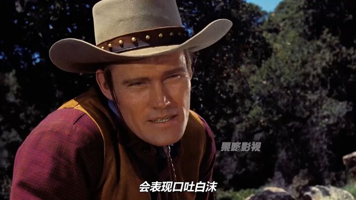 Loyal Old Yellow Dog. The purest dog film, shot in 1957.