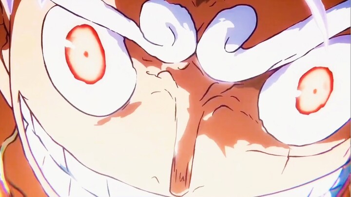 One piece | AMV - NIKA