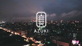 Azuki // Garden Tour Taipei