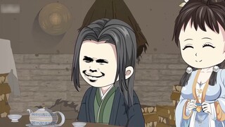 Episode 28, judul dan lainnya seperti ini