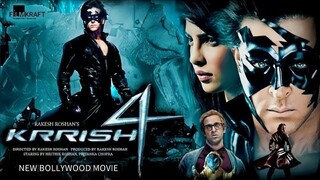 Krrish 4 - Full Movie in Hindi 2024 -- New Bollywood Movie