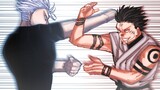 Gojo's NEW Technique Against Sukuna?! | Jujutsu Kaisen 224 REVIEW!