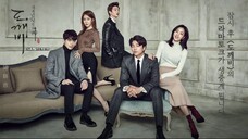 E01 - Goblin (2016) Sub Indo