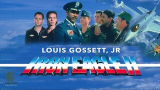 Iron Eagle II. 1988.