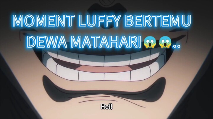 ONE PIECE EPISODE 1161  PETUALANGAN DI ELBAPH..