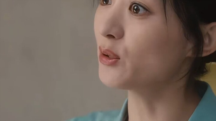 Apakah tamparan ini bisa menyadarkan adik perempuannya?