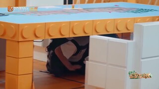 Trốn Thoát Khỏi Mật Thất S4 EP 2 [Sub Việt]
