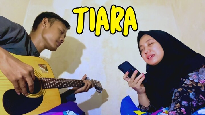 TIARA FT ISTRI