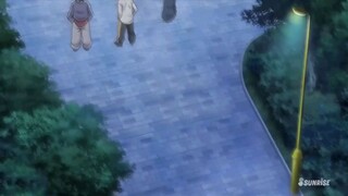 gundam build fighter- tập 19