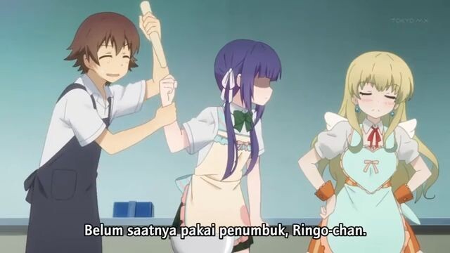 Nourin Eps8 sub indo