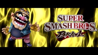 Ashley's Song - Super Smash Bros. Brawl