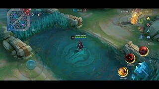 Naruto x Mobile Legends Phase 2
