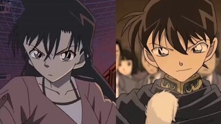 不敢想象！小兰和新一的孩子基因得有多好？