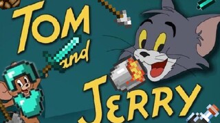 Membuka Tom & Jerry dengan Cara MC - Episode 2