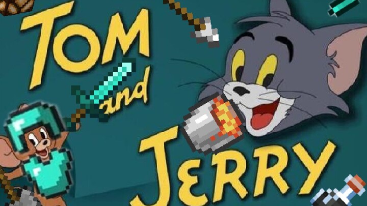 Dùng cách của MC để trình diễn Tom và Jerry - Tập 2