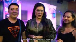 ASUS Partner's Night