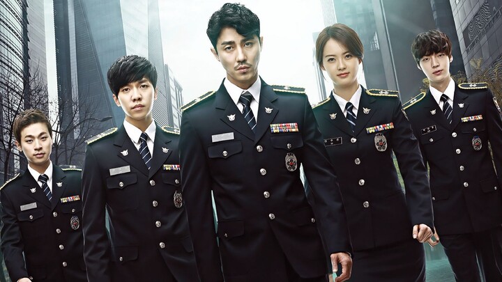 You're.All.Surrounded.E18