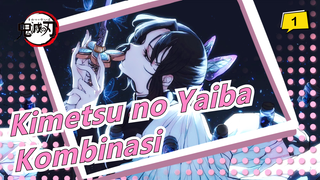 [Kimetsu no Yaiba] Maukah Kau Memberikan Suka ke Video Kombinasi Demon Slayer Sebelum Rilis_1