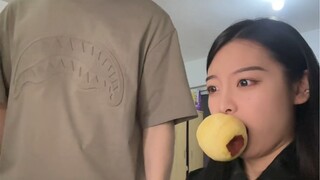 Rửa táo