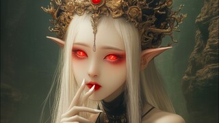 《华夏志怪录·蚊道人》