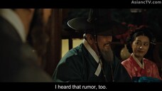 The Haunted Palace Episode 6 Eng Sub