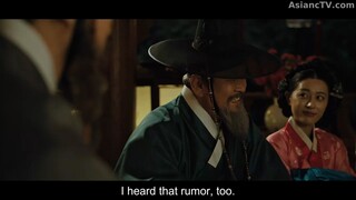 The Haunted Palace Episode 6 Eng Sub