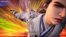 Martial Shattered Galaxy Episode 31 Sub Indo