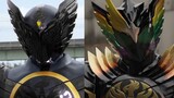 【Kamen Rider OOO】Liên Hiệp Chim Nướng