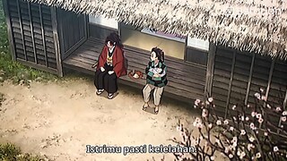 Yorichi Tsugikuni😐