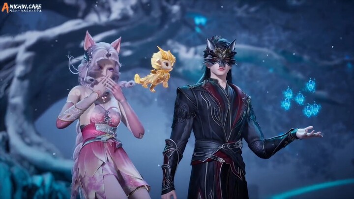 Supreme Above The Sky Episode 50 Subtitle Indonesia