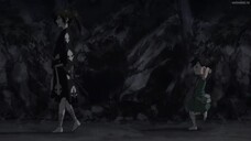 Dororo S01 Episode 13 (English Dub)