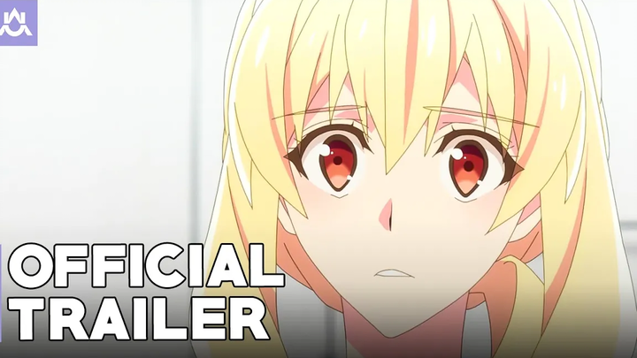 IDOLiSH7 จังหวะที่สาม! ตอนที่ 2 ตัวอย่างอย่างเป็นทางการ