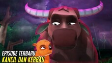 Pada Zaman Dahulu - Kancil dan Kerbau