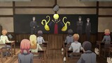 Assassination Classroom - Episode 1