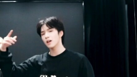 【หลิวเหยาเหวิน】ฉบับห้องฝึกซ้อมของ "Lou Wai Lou" โฟกัสที่หลิวเหยาเหวิน