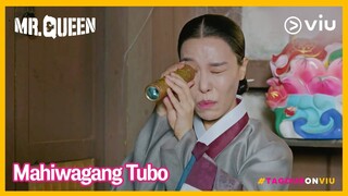 Mahiwagang Tubo | Mr. Queen in Tagalog Dub! | Viu