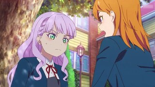 Anime baru paling gila di bulan Oktober! Alurnya meledak-ledak! Bagaimana bisa sang pahlawan wanita 