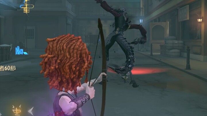 Đội hình hợp lý cần một xạ thủ