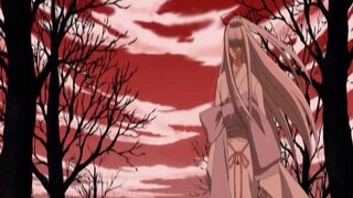 Vampire Knight || Shizuka Hio - Reach Out