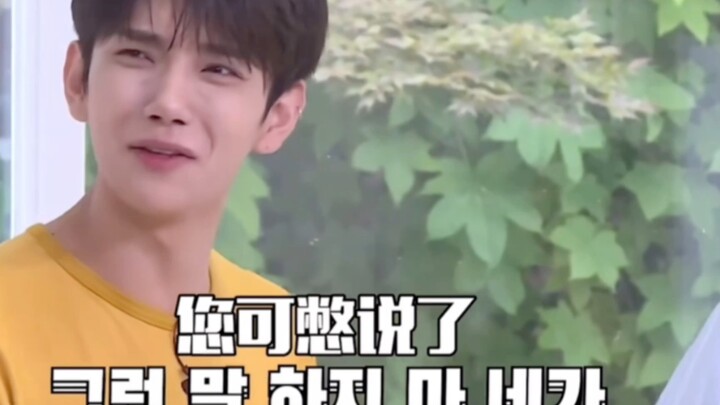 Trình độ tiếng Trung của SEVENTEEN 1