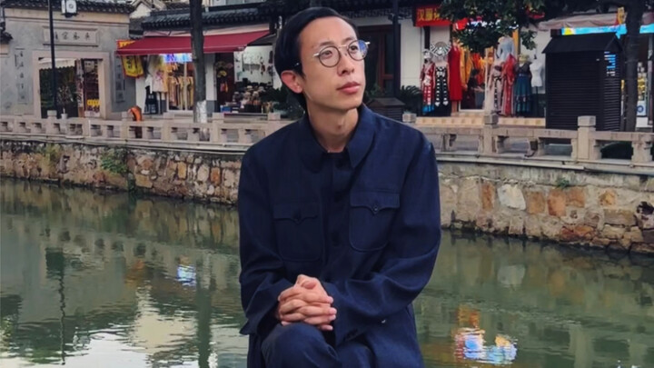 "Sekali di Dunia, Tetap Positif dan Maju"