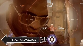 [เกม] มือสไนเปอร์สาวสุดฮอตจากเกม "Overwatch"