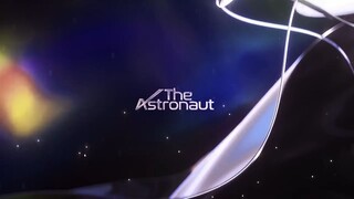 진 (Jin) 'The Astronaut' Lyric Video