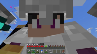 MINECRAFT SINH TỒN TRÊN 4 ĐẢO NGUYÊN TỐ CÓ BOSS CANH GIỮ #3 _ THỬ THÁCH SINH TỒN